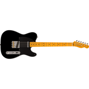 Fender - American Vintage II 1951 Telecaster® Édition limitée - Touche en érable flammé - Noir - 017-0312-806