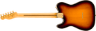 Fender - 75th Anniversary American Professional Custom Telecaster® - Maple Fingerboard - 2-Color Sunburst - 017-1022-703