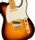 Fender - 75th Anniversary American Professional Custom Telecaster® - Maple Fingerboard - 2-Color Sunburst - 017-1022-703