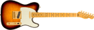 Fender - 75th Anniversary American Professional Custom Telecaster® - Maple Fingerboard - 2-Color Sunburst - 017-1022-703