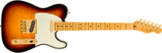 Fender - 75th Anniversary American Professional Custom Telecaster® - Maple Fingerboard - 2-Color Sunburst - 017-1022-703