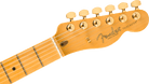 Fender - 75th Anniversary American Professional Custom Telecaster® - Maple Fingerboard - 2-Color Sunburst - 017-1022-703
