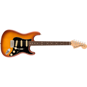 Fender - American Performer Spruce Stratocaster® - touche palissandre - Honey Burst - 017-1030-742