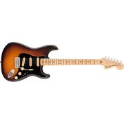 Fender - American Performer Pine Stratocaster® - touche érable - 2-Color Sunburst - 017-1032-703