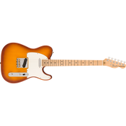 Fender - American Performer Telecaster® - touche érable - Honey Burst - 017-1042-742