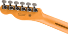 Fender - 75th Anniversary American Ultra II Telecaster® - Ebony Fingerboard - Liquid Gold - 017-7011-728