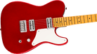 Fender - 75th Anniversary American Professional Classic Cabronita Telecaster® - Maple Fingerboard - Candy Apple Red - 017-7032-309