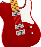 Fender - 75th Anniversary American Professional Classic Cabronita Telecaster® - Maple Fingerboard - Candy Apple Red - 017-7032-309