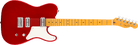 Fender - 75th Anniversary American Professional Classic Cabronita Telecaster® - Maple Fingerboard - Candy Apple Red - 017-7032-309
