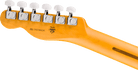 Fender - 75th Anniversary American Professional Classic Cabronita Telecaster® - Maple Fingerboard - Candy Apple Red - 017-7032-309