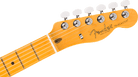 Fender - 75th Anniversary American Professional Classic Cabronita Telecaster® - Maple Fingerboard - Candy Apple Red - 017-7032-309