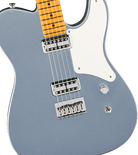 Fender - 75th Anniversary American Professional Classic Cabronita Telecaster® - Maple Fingerboard - Ice Blue Metallic - 017-7032-383
