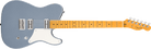 Fender - 75th Anniversary American Professional Classic Cabronita Telecaster® - Maple Fingerboard - Ice Blue Metallic - 017-7032-383