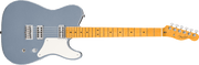 Fender - 75th Anniversary American Professional Classic Cabronita Telecaster® - Maple Fingerboard - Ice Blue Metallic - 017-7032-383