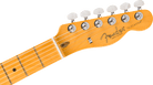 Fender - 75th Anniversary American Professional Classic Cabronita Telecaster® - Maple Fingerboard - Ice Blue Metallic - 017-7032-383