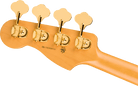 Fender - 75th Anniversary American Professional PJ Bass® - Rosewood Fingerboard - 2-Color Sunburst - 017-7050-803