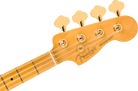 Fender - 75th Anniversary American Professional PJ Bass® - Rosewood Fingerboard - 2-Color Sunburst - 017-7050-803