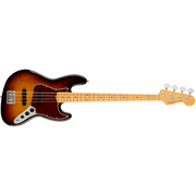 Fender - American Professional II Jazz Bass® Maple Fingerboard 3-Color Sunburst – 0193972700