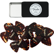 Fender - 70th Anniversary Pick Tin (12) - 019-8351-070