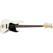 Fender - American Performer Jazz Bass® - Rosewood Fingerboard - Arctic White - 019-8610-380