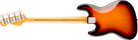 Fender - American Professional Classic Jazz Bass®, Rosewood Fingerboard, 3-Color Sunburst - 019-8640-300