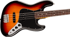 Fender - American Professional Classic Jazz Bass®, Rosewood Fingerboard, 3-Color Sunburst - 019-8640-300
