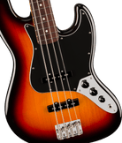 Fender - American Professional Classic Jazz Bass®, Rosewood Fingerboard, 3-Color Sunburst - 019-8640-300