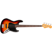 Fender - American Professional Classic Jazz Bass® - Touche en palissandre - Sunburst 3 couleurs - 019-8640-300