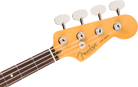 Fender - American Professional Classic Jazz Bass®, Rosewood Fingerboard, 3-Color Sunburst - 019-8640-300
