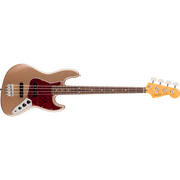 Fender - American Professional Classic Jazz Bass® - Rosewood Fingerboard - Faded Firemist Gold - 019-8640-384