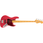 Fender - American Professional Classic Jazz Bass® - Maple Fingerboard - Faded Dakota Red - 019-8642-375
