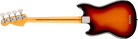 Fender - American Professional Classic Mustang Bass®, Rosewood Fingerboard, 3-Color Sunburst - 019-8650-300