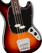 Fender - American Professional Classic Mustang Bass®, Rosewood Fingerboard, 3-Color Sunburst - 019-8650-300