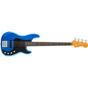 Fender - American Ultra II Precision Bass® - Ebony Fingerboard - Noble Blue - 019-9101-776