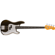 Fender - American Ultra II Precision Bass® - Touche en ébène - Texas Tea - 019-9101-790