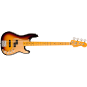 Fender - American Ultra II Precision Bass® - Touche en érable - Ultraburst - 019-9102-712