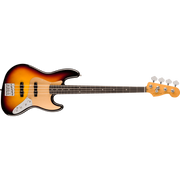 Fender - American Ultra II Jazz Bass® - Ebony Fingerboard -  Ultraburst - 019-9111-712