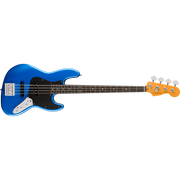 Fender - American Ultra II Jazz Bass® - Touche en ébène - Noble Blue - 019-9111-776