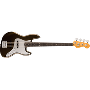 Fender - American Ultra II Jazz Bass® - Touche en ébène - Texas Tea - 019-9111-790