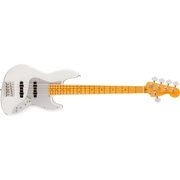 Fender - American Ultra II Jazz Bass® V - Maple Fingerboard - Avalanche - 019-9122-796