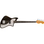Fender - Basse American Ultra II Meteora® - Touche en ébène - Texas Tea - 019-9131-790
