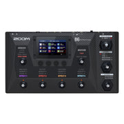 Zoom - B6 Advanced Multi-Effects Bass Processor