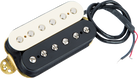 EVH - EVH® Wolfgang® Bridge Pickup - Black and White