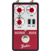 Fender - Bassman® Driver - 023-4610-000