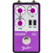 Fender - Bassman® Fuzz - 023-4611-000