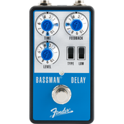 Fender - Bassman® Delay - 023-4612-000