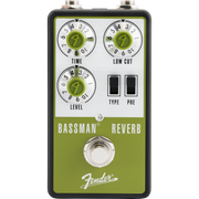 Fender - Bassman® Reverb - 023-4613-000