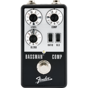 Fender - Bassman® Compressor - 023-4614-000