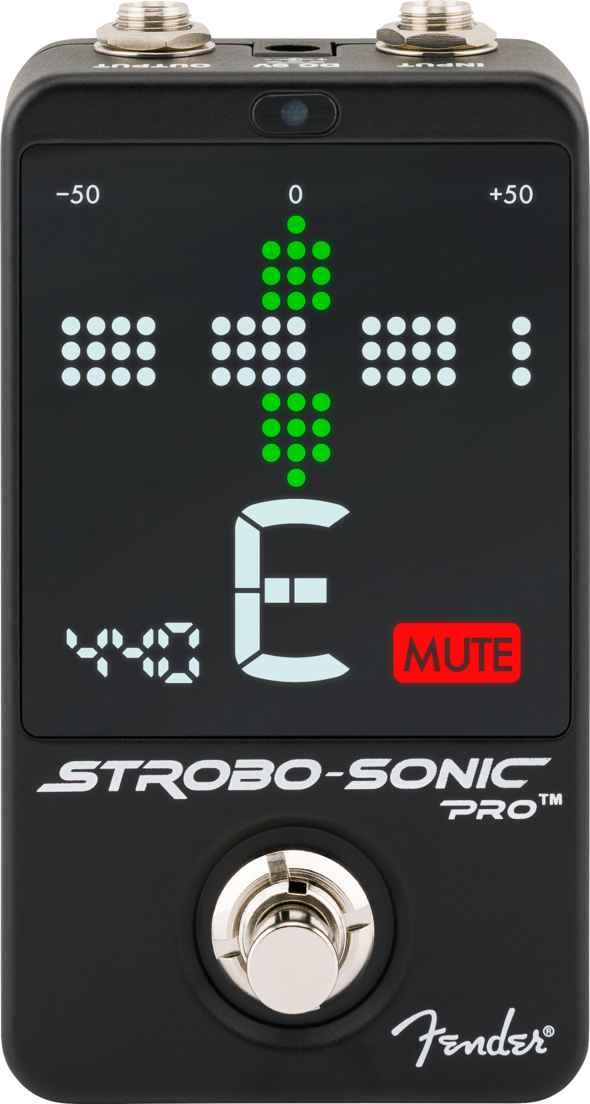 Fender - Strobo-Sonic Pro™