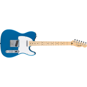 Fender - Standard Telecaster® - Touche en érable - Pickguard blanc - Aqua Marine Metallic - 026-6020-560